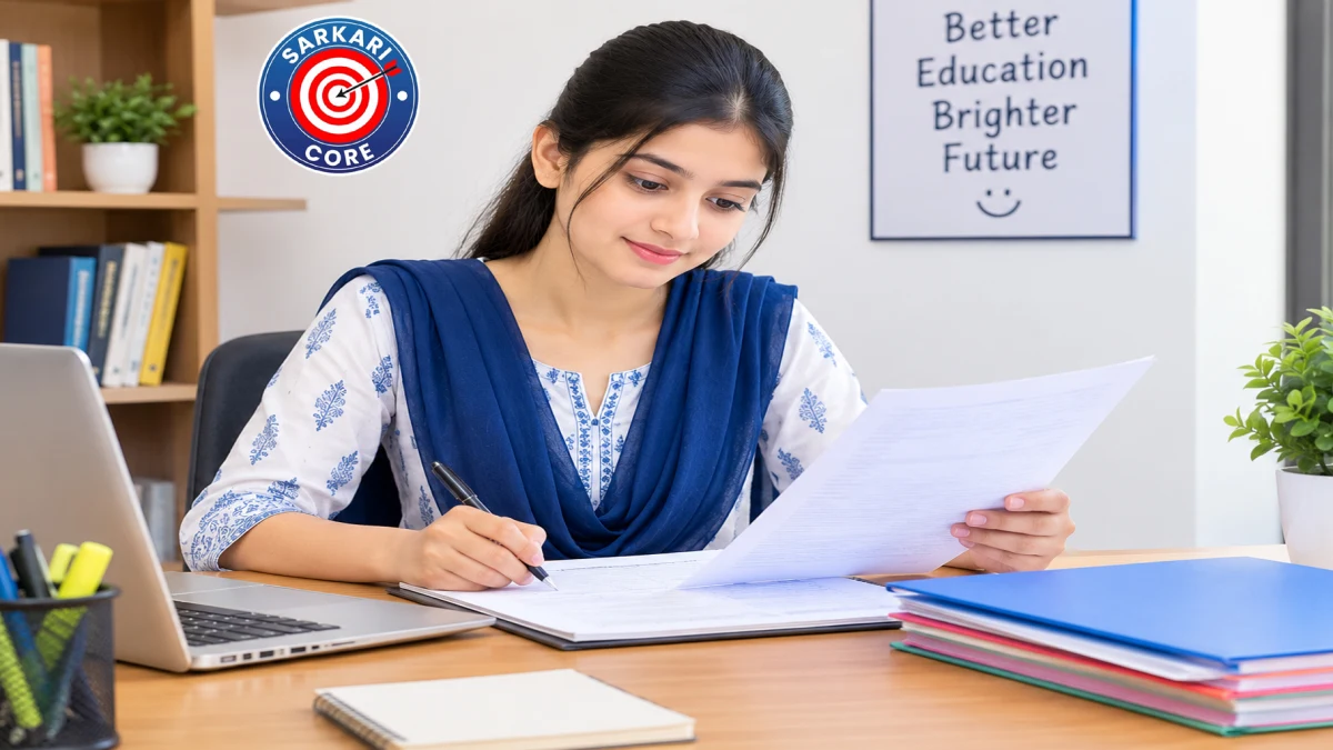 Rajasthan Uttar Matric Scholarship 2026